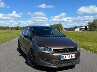 Volkswagen Polo 1.6 TDI BMT 5d
