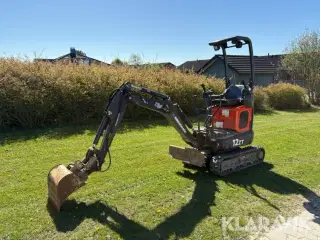 Minigraver Eurocomach Z12