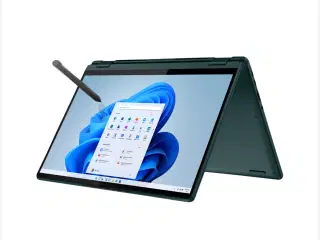 Lenovo Yoga 6 13ABR8 R7 13,3”