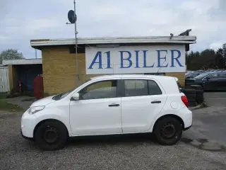 Toyota Urban Cruiser 1,3 VVT-i T1