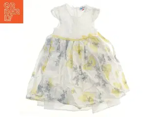 Sommerkjole med sommerfugle fra Topolino (str. 98)