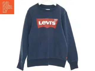 Sweatshirt fra Levis (str. 140 cm)