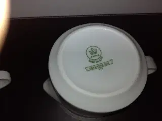Kahla service