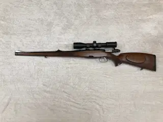 Steyr Mannlicher + Zeiss