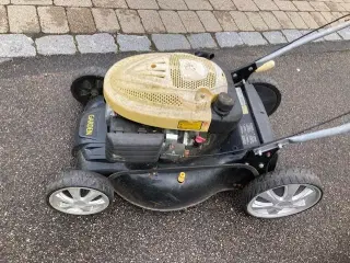 Garden Rotorklipper uden træk