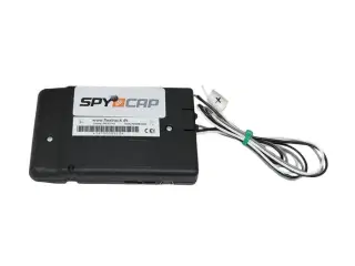 Spycap løs gsm-modul