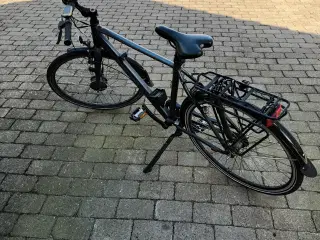 el cykel