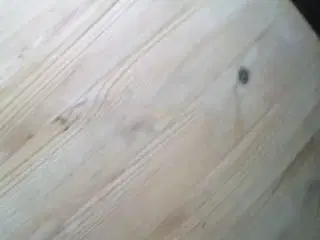 Unik Svensk Landspisebordsplade