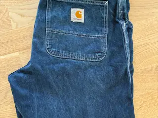 Jeans fra carthatt