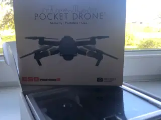 POCKET DRONE