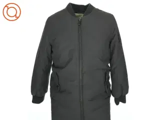 Jakke fra Zara (str. 116)