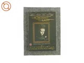 The portrait of a lady (DVD)
