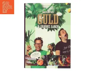 Aarstidernes guld & grønne sager (Bog)