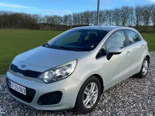 Kia Rio 1,2