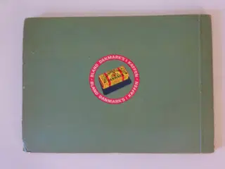 Danmarks Album