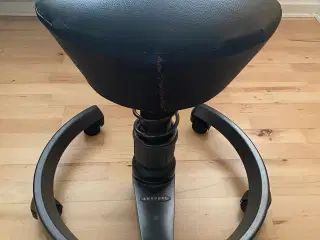 Swopper ergonomisk stol - mod rygproblemer