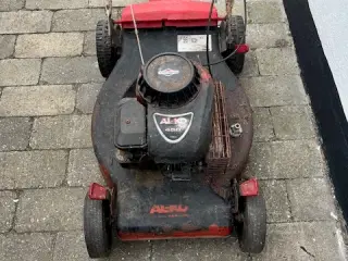 Plæneklipper Benzin