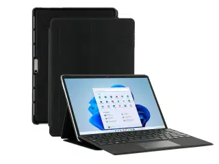 Tablet cover Surface Pro 8 Mobilis 068005 Sort