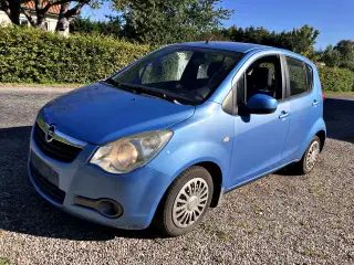 Opel Agila 1.2 