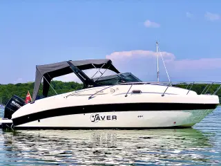 Saver 750 cabin sport