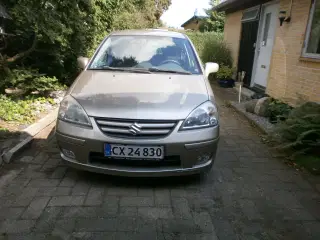 Suzuki Liana 1,6 L Årg 2005