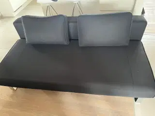 Fin Sovesofa sælges