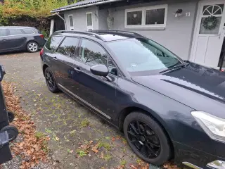 Citroen C5 1.6 HDI