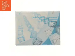 Judy rispapirlampe til loft dekoration