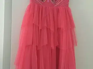 Fest kjole til piger