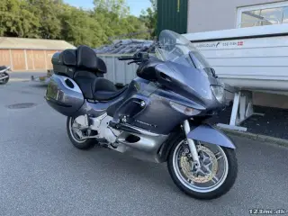 BMW K 1200 LT