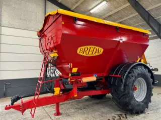Bredal K115