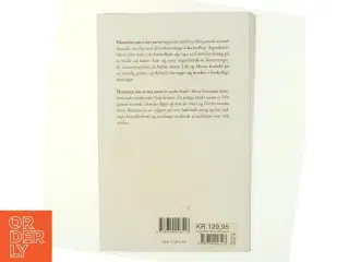 Historien om et nyt navn : ungdom af Elena Ferrante (Bog)