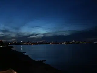 Markant domicil på Rådhuspladsen i Aarhus