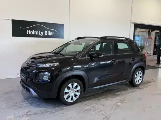 Citroën C3 Aircross 1,2 PureTech 110 Shine