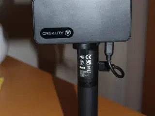 CREALITY Ferrett Pro 3D SKANNER