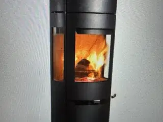 Brændeovn KØBES straks