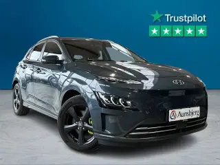 Hyundai Kona 64 EV Advanced