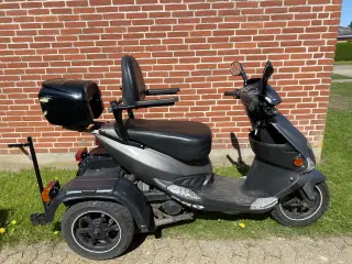 PGO Dr Big P3 Magnum
