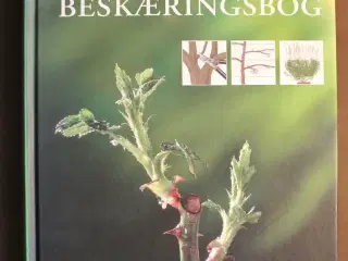 aschehougs beskæringsbog, af steve bradley, emne: 