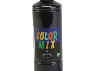Skole Lasurmaling Violet 500ml - Kreativ Maling