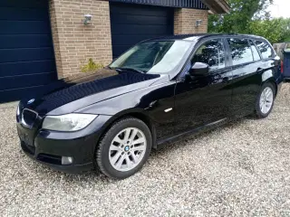 BMW 318i 2,0 Touring Steptr.