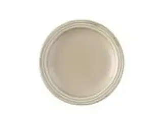 12 stk. Tallerken m/ fane linen 152 mm Harvest Norse Dudson