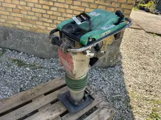 Wacker BC600