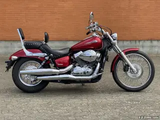 Honda VT 750 DC