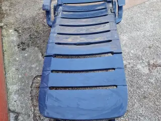 Solvogn LAWN COMFORT 