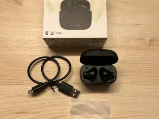 Jays t-Five True Wireless in-ear høretelefoner