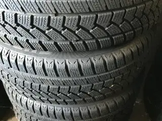 Vinterhjul, Toyota Avensis