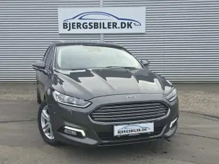 Ford Mondeo 2,0 TDCi 150 Titanium stc. aut.