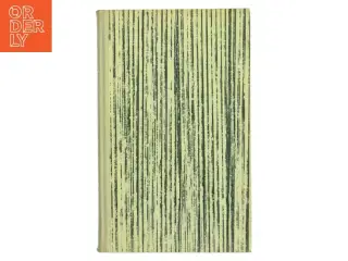 De Røde Enge af Carl Erik Soya (Bog)