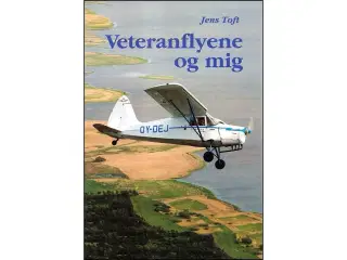 Veteranflyene og mig
